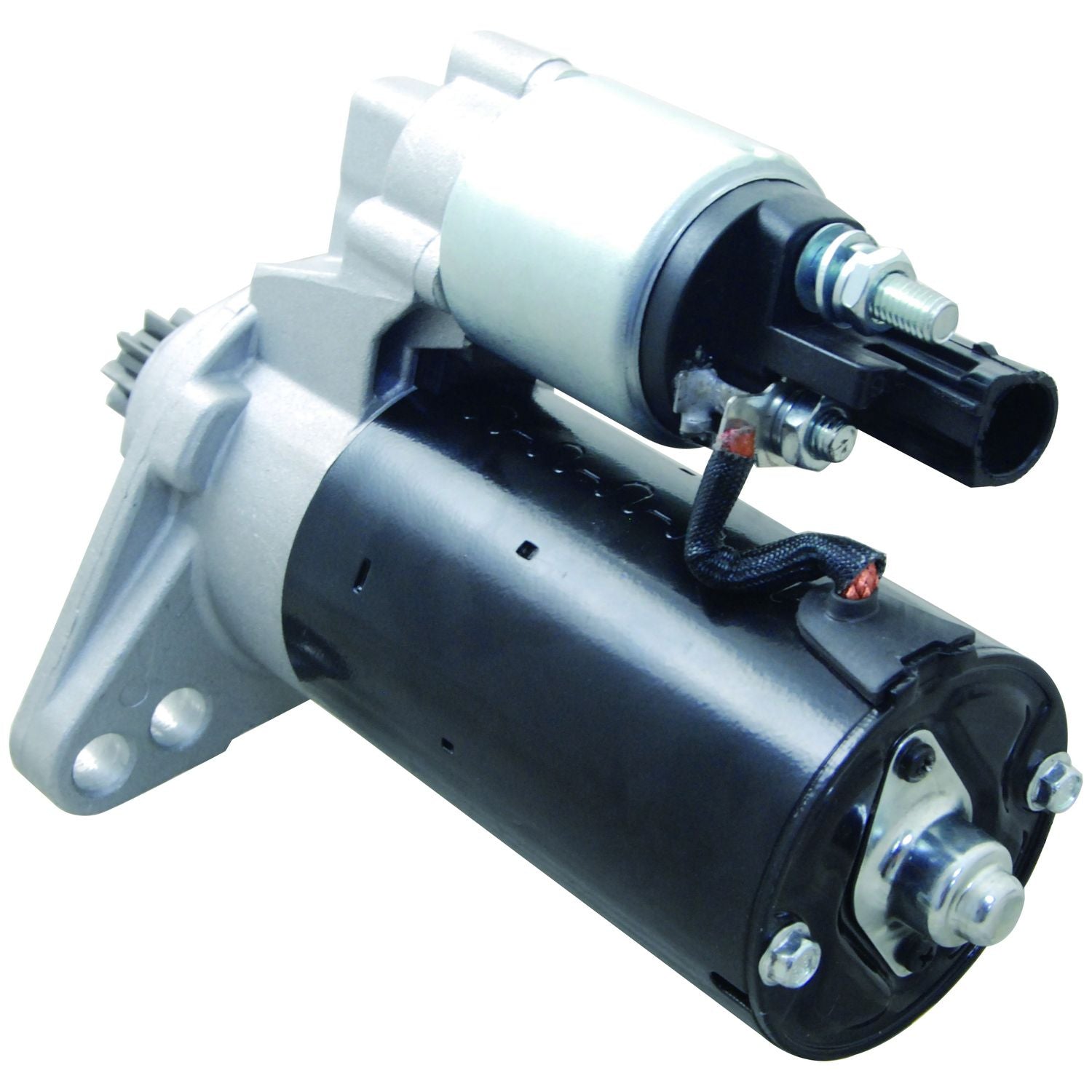 Startmotor Volkswagen Caddy 2.0SDI