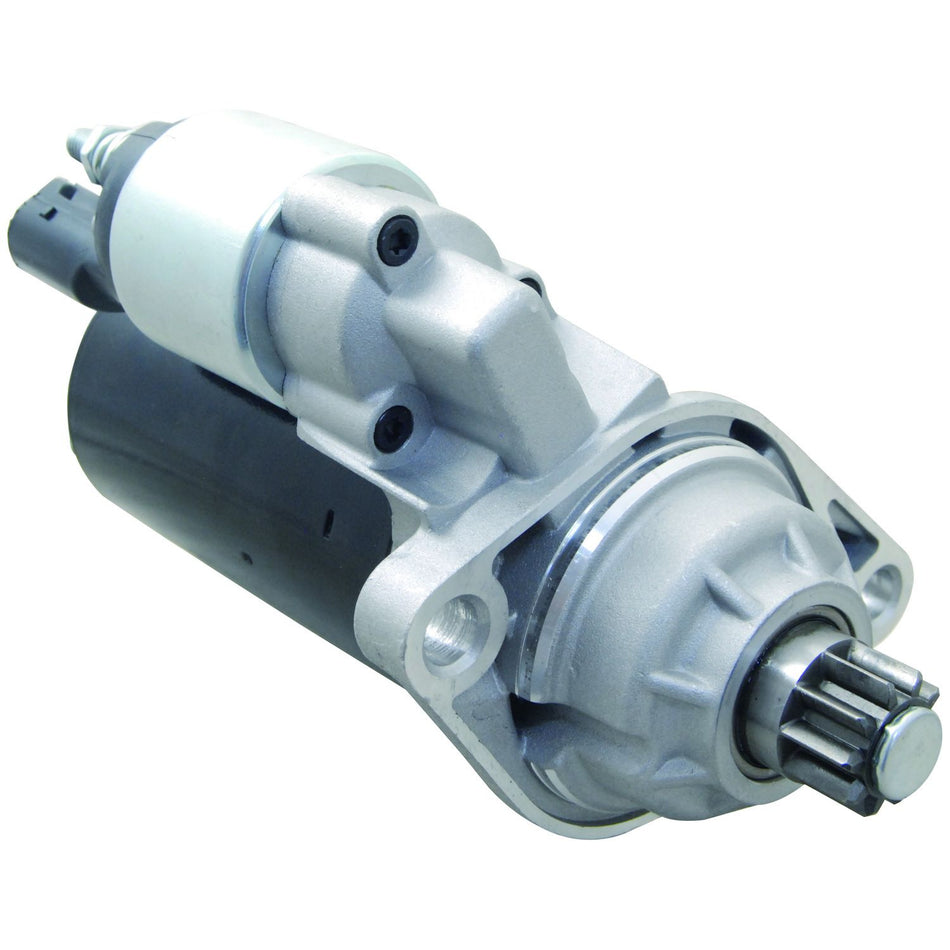 Startmotor Volkswagen Caddy 2.0SDI