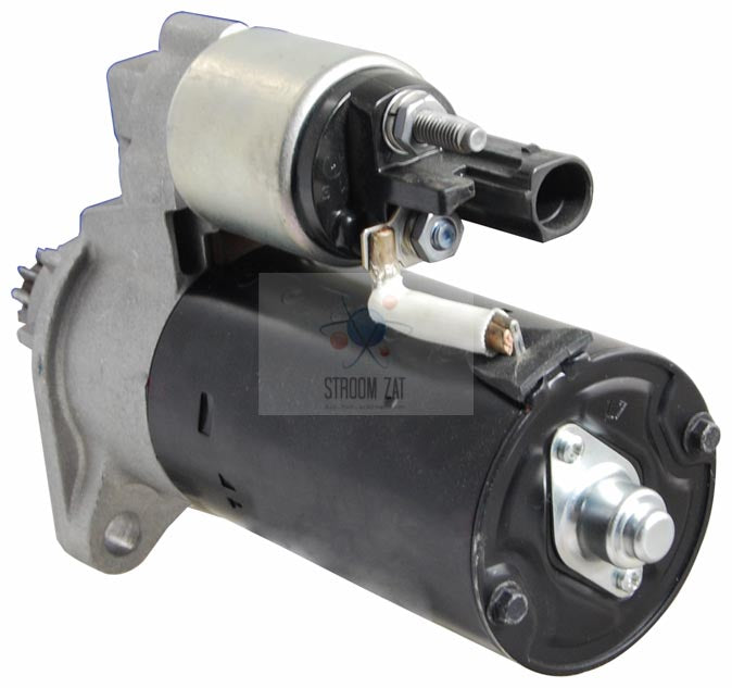 Startmotor VW Transporter 2.5 TDI