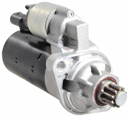 Startmotor VW Transporter 2.5 TDI