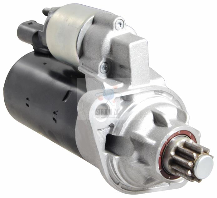 Startmotor VW Transporter 2.5 TDI