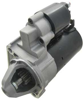 Startmotor Ford KA , Fiesta 12V 1.1kw
