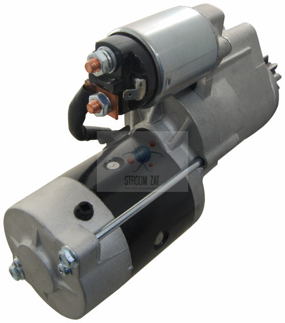 Startmotor Nissan Pick-Up 2.5 Di