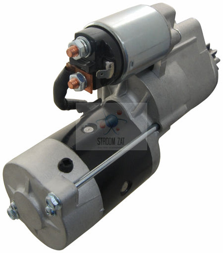 Startmotor Nissan Pick-Up 2.5 Di