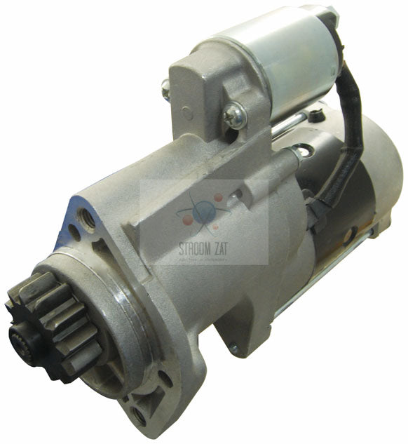 Startmotor Nissan Pick-Up 2.5 Di