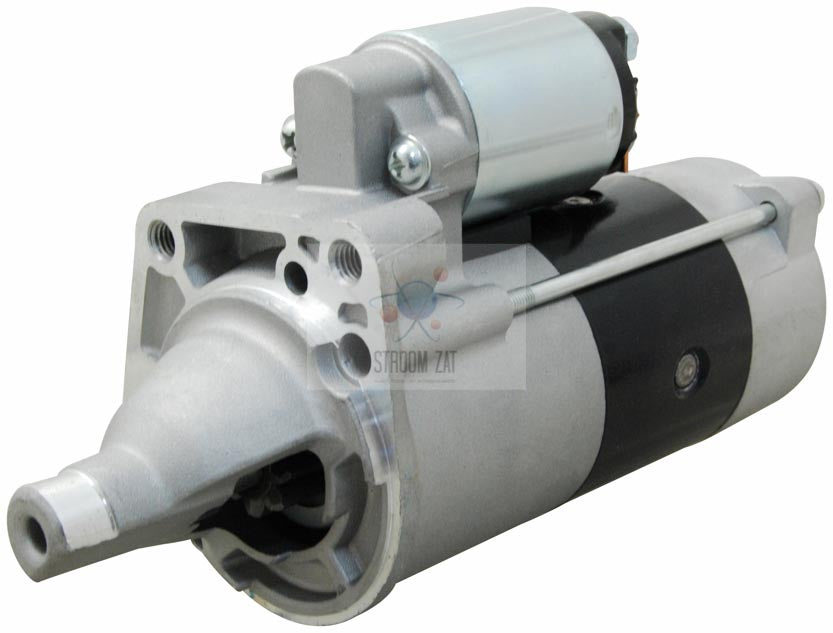 Startmotor Chrysler Voyacer 2.8 CRD