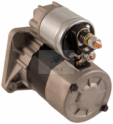 Startmotor Abarth / Alfa Romeo /  Fiat / Ford / Lancia 1.4 div. types.