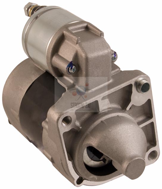 Startmotor Abarth / Alfa Romeo /  Fiat / Ford / Lancia 1.4 div. types.