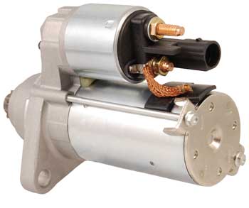 Startmotor volkwagen Audi Seat Skoda