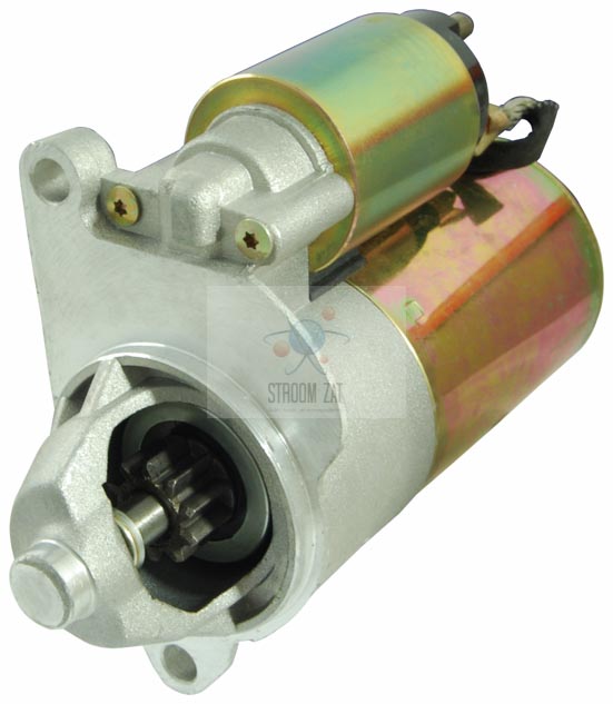 Startmotor Ford USA Mustang 4.0 V6 