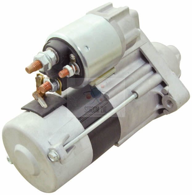 Startmotor BMW 1 / 3 / 5 / 7 serie