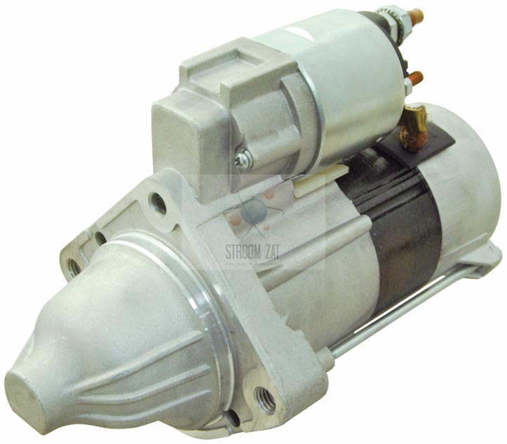Startmotor BMW 1 / 3 / 5 / 7 serie