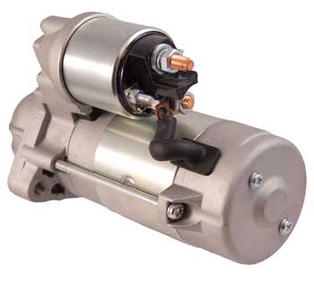 Starter BMW 2.2 kw