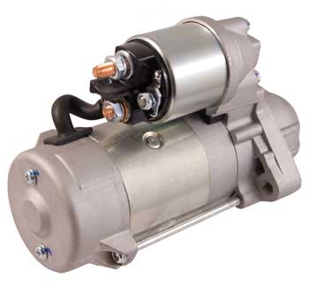 Starter BMW 2.2 kw