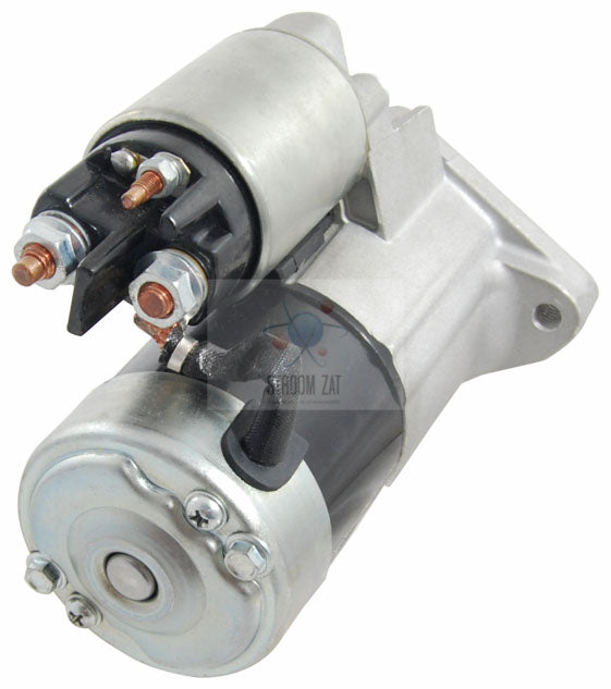 Startmotor Dacia / Nissan / Renault / Suzuki 1.5 dCi
