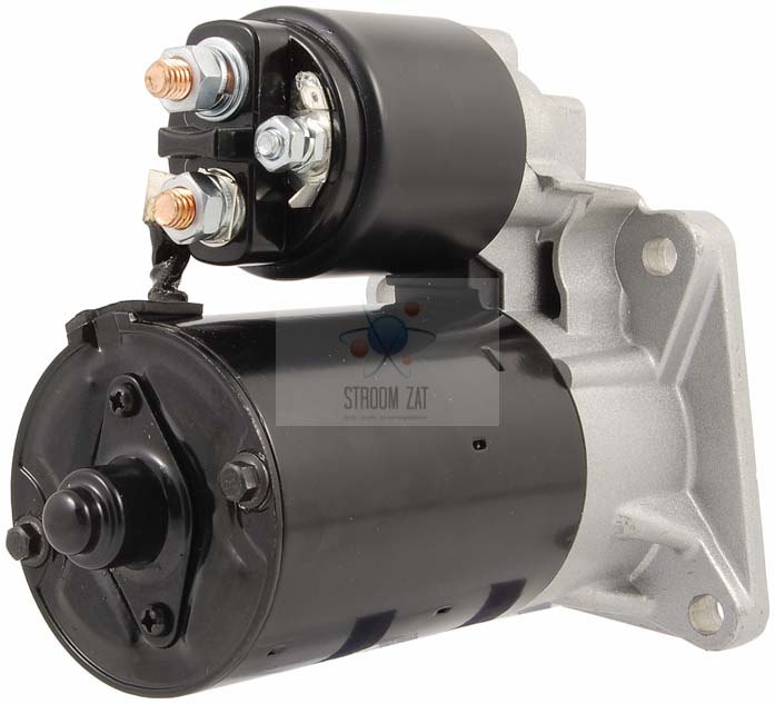 Startmotor Abarth / Alfa Romeo /  Fiat / Ford / Lancia div. types.
