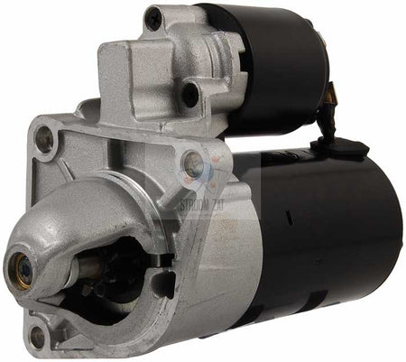 Startmotor Abarth / Alfa Romeo /  Fiat / Ford / Lancia div. types.