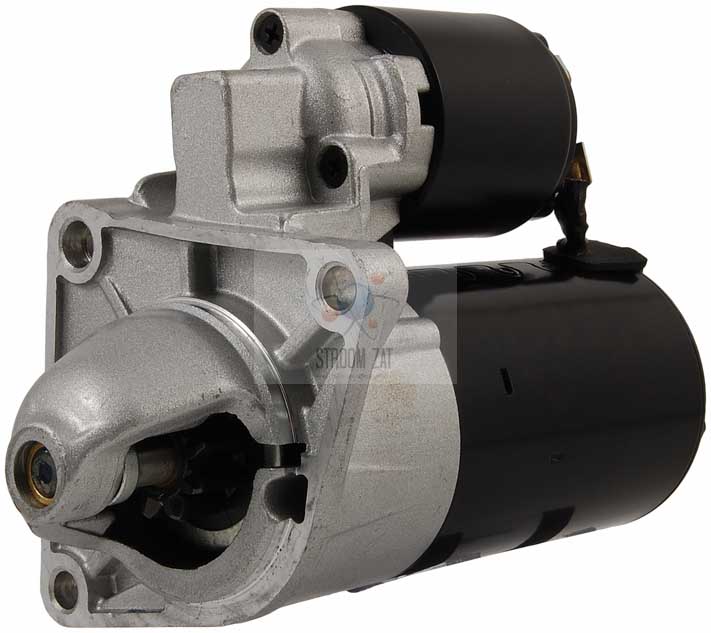 Startmotor Abarth / Alfa Romeo /  Fiat / Ford / Lancia div. types.