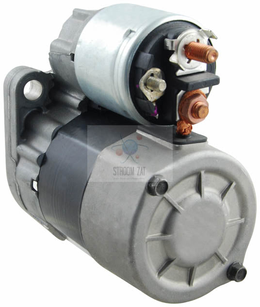Startmotor Nissan Micra Note / Subaru Leone