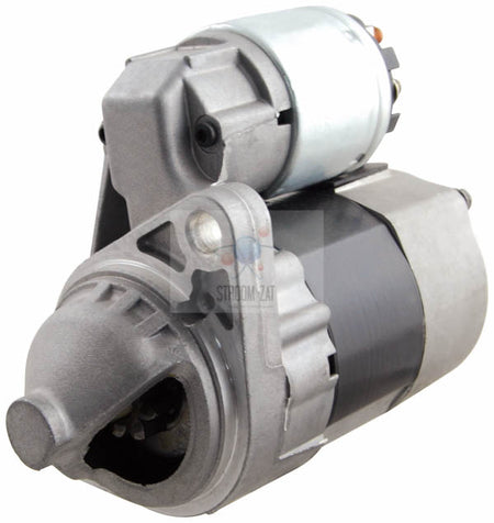 Startmotor Nissan Micra Note / Subaru Leone
