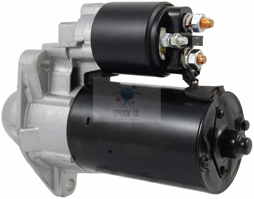 Startmotor Chevrolet / Opel 1,8-2,0