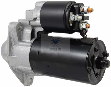 Startmotor Chevrolet / Opel 1,8-2,0