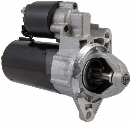 Startmotor Chevrolet / Opel 1,8-2,0