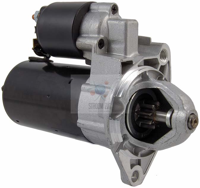 Startmotor Chevrolet / Opel 1,8-2,0