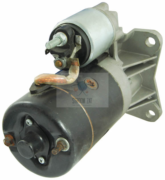 Startmotor Landrover 2.5 D/TDI