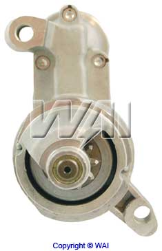 Startmotor Audi A4 - A5 - A6 - A7 - A8 - Q5 / Porsche - 12V , 2.2Kw
