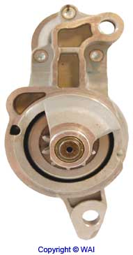 Startmotor Audi A4 - A6 - Q5 - 12V , 2.5Kw