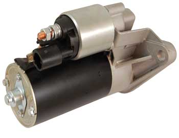 Startmotor Audi / Seat / Skoda / VW - 12V , 2.2Kw