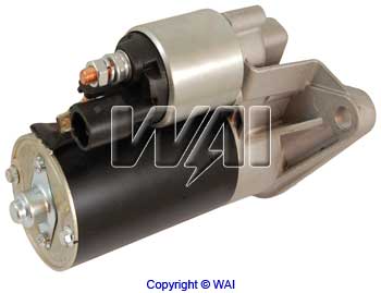 Startmotor Audi / Seat / Skoda / VW - 12V , 2.2Kw