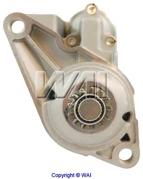 Startmotor Audi / Seat / Skoda / VW - 12V , 2.2Kw