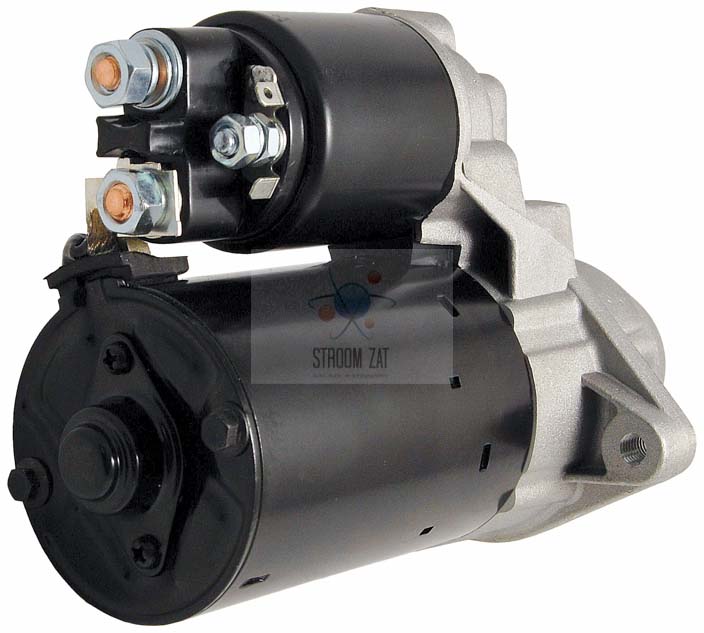 Startmotor Lancia / Opel / Suzuki 1.3 D / CDTI / DDiS