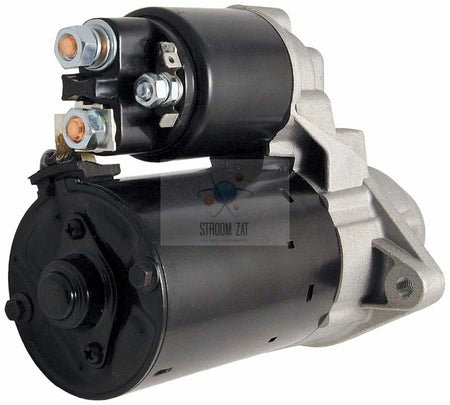 Startmotor Lancia / Opel / Suzuki 1.3 D / CDTI / DDiS