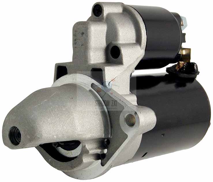 Startmotor Lancia / Opel / Suzuki 1.3 D / CDTI / DDiS