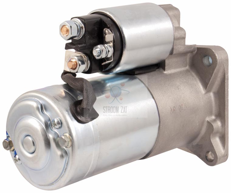 Startmotor Cadillac / Opel / Saab 1.9 / 2.0