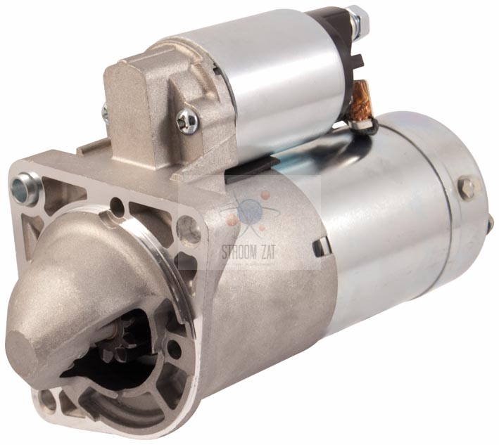 Startmotor Cadillac / Opel / Saab 1.9 / 2.0