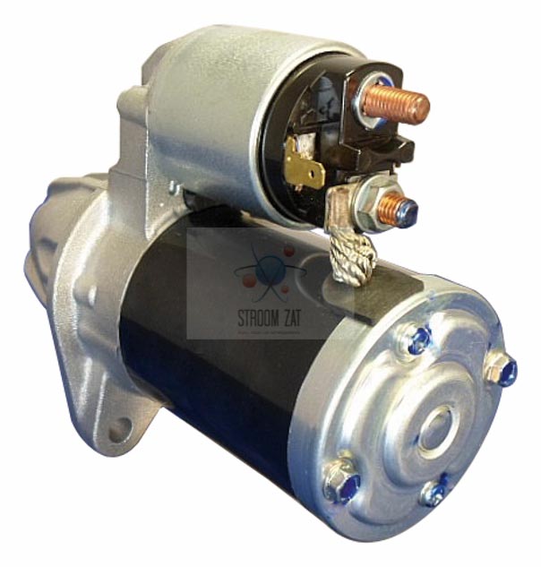 Startmotor Daf 66 / Mitsubishi / Smart