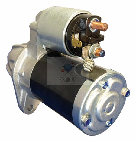 Startmotor Daf 66 / Mitsubishi / Smart