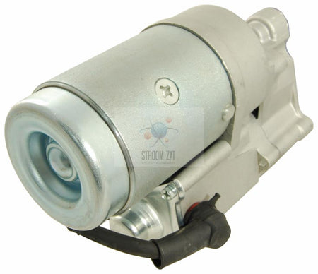 Startmotor Hyundai  Terracan 2.9 CRDi