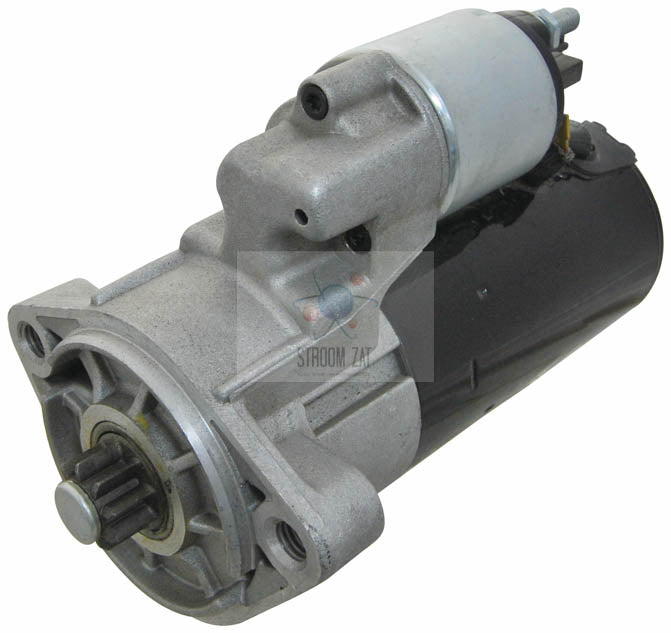 Startmotor VW Crafter 2.5 TDI 