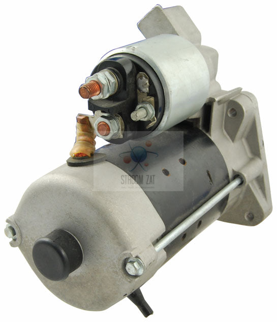 Startmotor Citroen / Fiat / Peugeot Bestelwagen