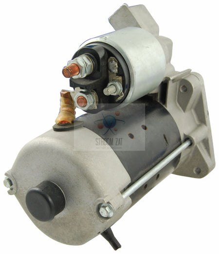 Startmotor Citroen / Fiat / Peugeot Bestelwagen
