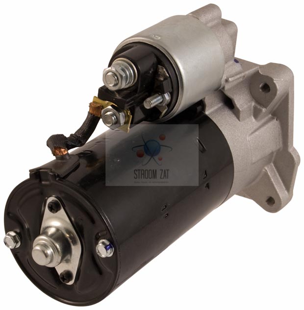 Startmotor Citroen / Fiat / Peugeot Bestelwagen