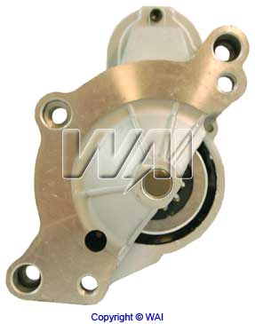 Startmotor Citroen / DS / Mit. / Peugeot -12V , 2.5Kw