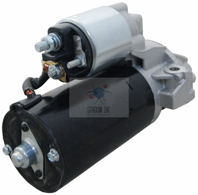Startmotor Citroen / Fiat / Ford / LandRover / Peugeot 2.2TDCi/HDi