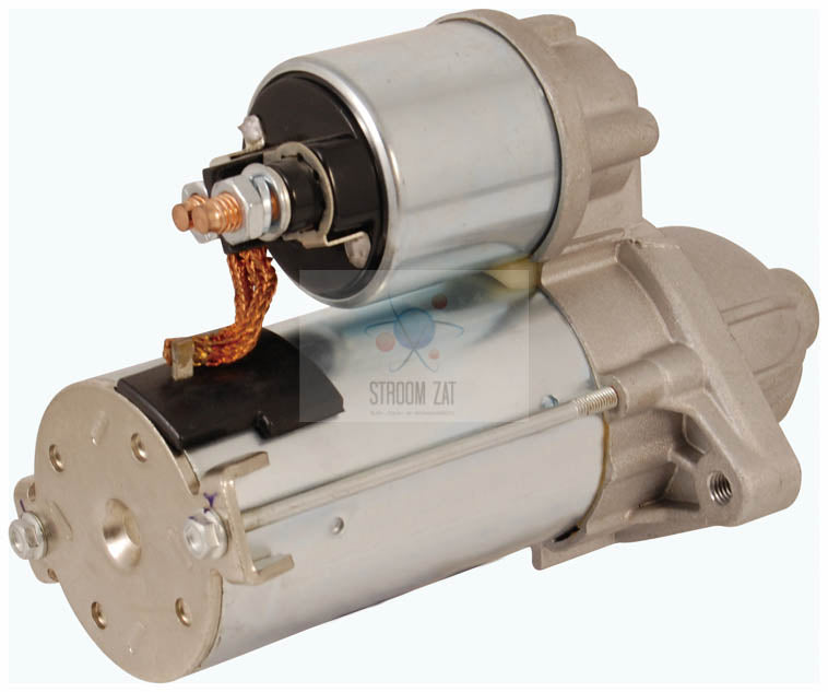 Startmotor Alfa Romeo / Fiat / Lancia / Opel 1.3 D/JTD/CDTI