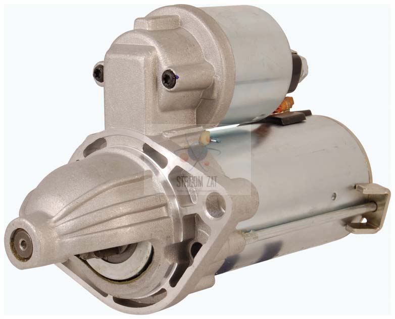Startmotor Alfa Romeo / Fiat / Lancia / Opel 1.3 D/JTD/CDTI